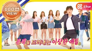 ENGJPN Weekly Idol 역시 비투비 범상치 않은 등장🏃‍♂️ l EP261 [upl. by Sarene]