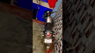 RTR160 VS N160 trending explore youtubeshort rells viralreels gopalganj siwan topspeed bike [upl. by Aihseken]