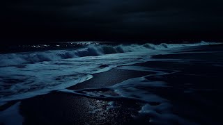 Ocean Waves for Deep Sleep 🌙 Gentle Sound Therapy for Insomnia Relief [upl. by Analrahc]