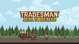 TRADESMAN Deal to Dealer Trailer 2 RUS [upl. by Geddes242]