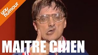 PIERRE AUCAIGNE  Le MaîtreChien Méchant [upl. by Ileyan797]