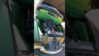 Test Drive 1952 Chevrolet 3100 LT V8 42900 Maple Motors 1952 3100 LT V8 fuelinjected trucks [upl. by Nassir]