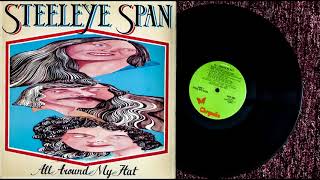 Steeleye Span  Hard Times Of Old England 1975 [upl. by Eibbil]