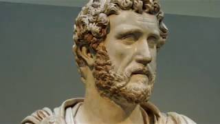 The History of HADRIAN [upl. by Fidole]