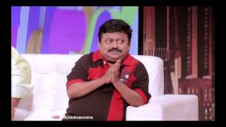 ONNUM ONNUM MOONNU Epi 66 Promo Joby Narayanan Kutty 200714 [upl. by Ecirtnas228]