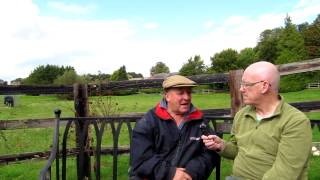 Richard Pitman talks about Crisp and the 1973 Grand National [upl. by Kappel678]