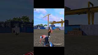 Wait For End 🔥  Gaming Shofiul  freefire viralvideo funny impossible [upl. by Benedicta138]