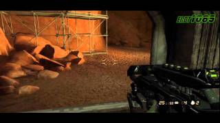 Resistance 2 Walkthrough Part 13 [upl. by Peednas419]