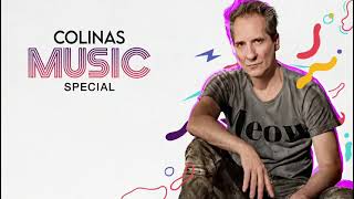 Colinas Music Special  Kiko Zambianchi [upl. by Moersch270]