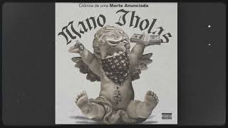 Mete marcha mano jholas Álbum Crônicas De Uma Morte Anunciada [upl. by Ricki]