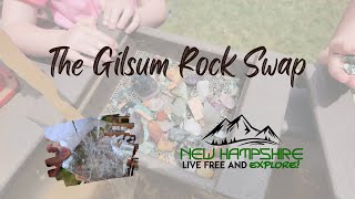 Gilsum Rock Swap [upl. by Nairot]