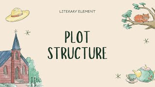 Plot Structure [upl. by Wandie]