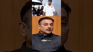 जब Ms dhoni ने Test cricket से retirement लिया था 😡। by Ravi Shastri ll Short ll 🏏 [upl. by Oludoet]