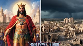 quotThe Untold Story of Akkadian Empire Rise Glory and Collapsequot [upl. by Xaviera]