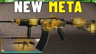 new META XM4 SETUP is BREAKING SEASON 1 BO6 🚨 Best XM4 Class Setup Black Ops 6 [upl. by Britteny]