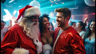 Dj Christmas Songs 2024 🎄 Mashups amp Remixes of Popular Songs 2024 🔥 Dj Remix Club Dance Mix [upl. by Htennaj]