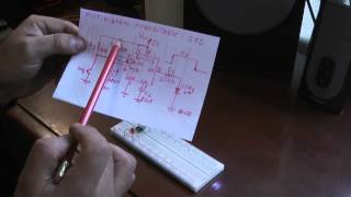 Qué es el Protoboard y Cómo utilizarlo  Practica Explicacion paso a paso de montado  Parte 2 [upl. by Gavrila]