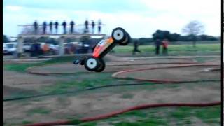 Circuito RC Porto Colom  2011  SlowMotion [upl. by Graham]