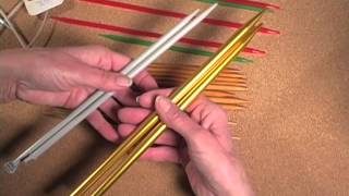 What Are the Best Knitting Needles [upl. by Ahsimak]