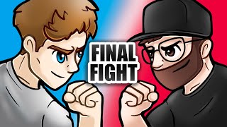 THE FINAL FIGHT • Pokemon Cagelocke LIVE Finale [upl. by Nalahs]