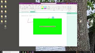 How To Disable Windows Ink When Using OneNote and Wacom [upl. by Ainesy952]