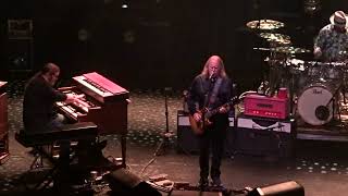 Desdemona  Warren Haynes Band  Warner Theatre DC  102324 [upl. by Nelhsa]