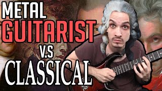 Top 10 NEOCLASSICAL Solos In METAL [upl. by Akemahc788]