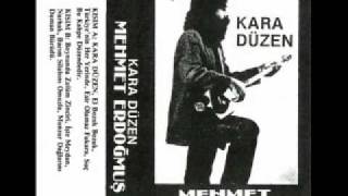 Mehmet Erdogmus  Kahrolasi Kara Düzen [upl. by Janaye]