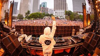 Alan Walker  Live  Ultra Music Festival 2024 🇺🇸 [upl. by Groome]