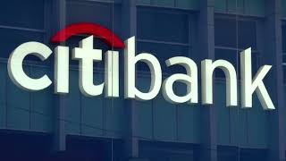 Citigroup announces staff changes difficult decisions [upl. by Ernald]