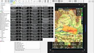 LX9000 Weather Layers Part 2  Setting up weather layers with LX Styler [upl. by Aicenad]