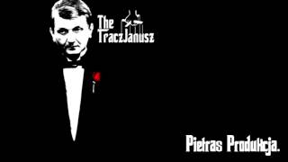 The Tracz Janusz Theme Hip Hop Intrumental prodPietras [upl. by Bandler]