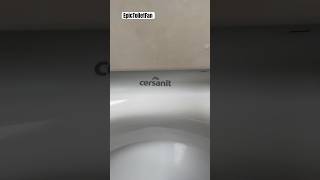 Cersanit Toilet and a Cersanit Sink [upl. by Chee]