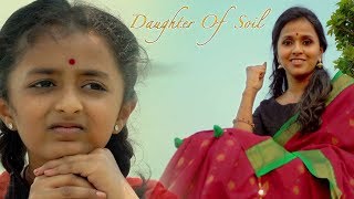 Daughter of the soil Featuring  Smita and Shivi  Voter Awareness [upl. by Wyndham]