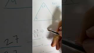 Relating Multiplication to Division Fact Families [upl. by Reste]