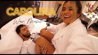 CAROLINA  Anuel AA Official Video [upl. by Ahsinnor997]