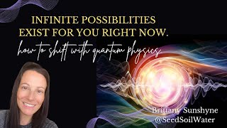 Harness the Power of Your Mind to Create Infinite Possibilities [upl. by Nathanael]