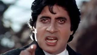 best dilogues of amitabh bachan and danny Agneepath [upl. by Raama]