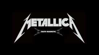 Metallica Death Magnetic Full Album [upl. by Aihsel581]