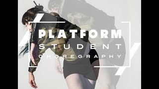 Rambert School Platform  Student Choreography Show 2 28 May 2020 [upl. by Nottirb954]