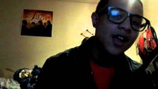 JM  Prince Royces Incondicional Acapella Cover [upl. by Nevin98]