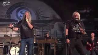 Wacken 2014 Santiano full Concert [upl. by Patterson]