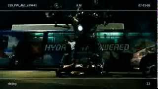 Final fight Iron Man vs Iron Monger Deleted scene from Iron Man 2008 HD [upl. by Regdor]