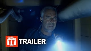 Bosch Legacy Season 1 Trailer  Rotten Tomatoes TV [upl. by Voltz]