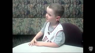 What are the Levels of Childhood Apraxia of Speech Severity  The Mayo Clinic [upl. by Karp446]