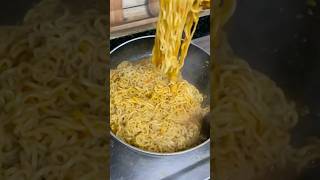 Omg 🤩 2 Minutes Noodles 🍜  Yippee Noodles shorts trending viralshorts noodles yippee yt [upl. by Ahsiket]