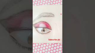 Normal eyemakeuptrendingsamma makeover ❤️ [upl. by Alomeda]