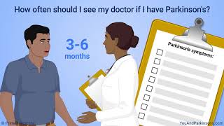 Diagnosis of Parkinsons Disease [upl. by Eimoan]