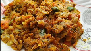 Instant Tawa Besan  Besan Recipe  Tasty Tawa Besan  Besan by Inaaya Kitchen [upl. by Ahc]