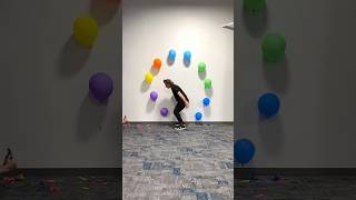 BALLOON POP COMPILATION 😨 [upl. by Burrell967]